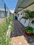 Villas La Vista Отели в г. Туспан