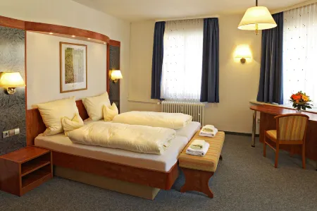 Gästehaus Zur Lilie