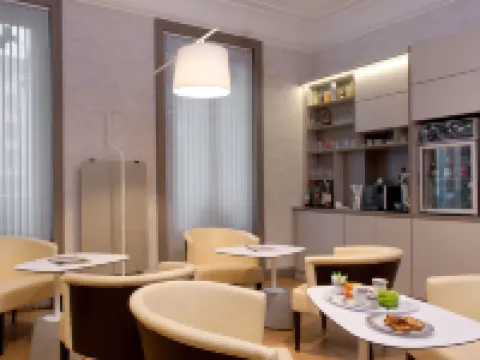 Hotel Arverna Vichy - CLT'Hotel Hotels in Vichy