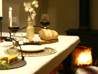 Beautiful 6-Bed - Sleeps 12 - Stunning Views Hotels in Lynton