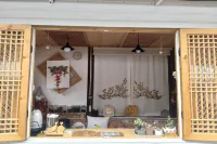 Gyeongju Green Valley Spa Pension