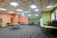 Cypress Inn & Suites Washington by OYO Hoteles en Washington