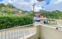 Antonios Cafe Transient Homes Baguio