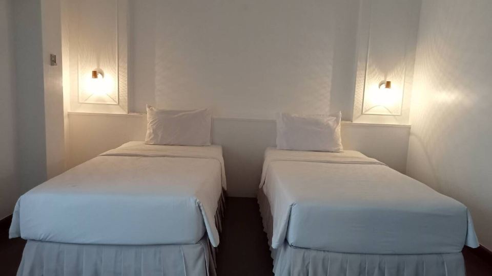 BaanBusarin Hotel