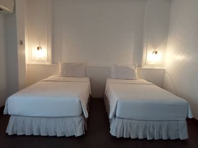 BaanBusarin Hotel