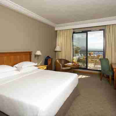 Hotel Concorde Les Berges du Lac Rooms