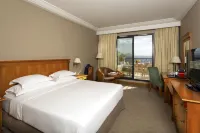 Hotel Concorde Les Berges du Lac Hotel di 