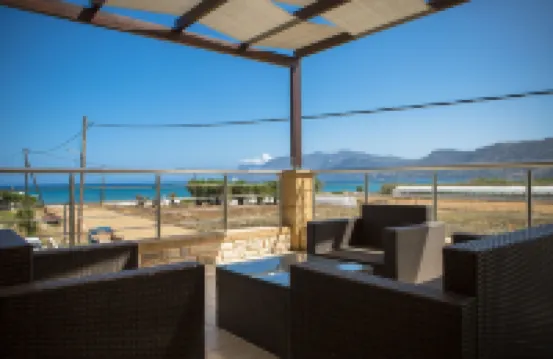 Archontissa別墅 米西姆納酒店