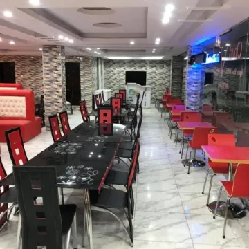 Clouds View Hotel & Restaurant