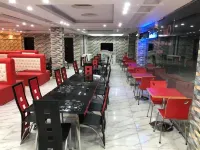 โรงแรมและร้านอาหารคลาวด์วิว