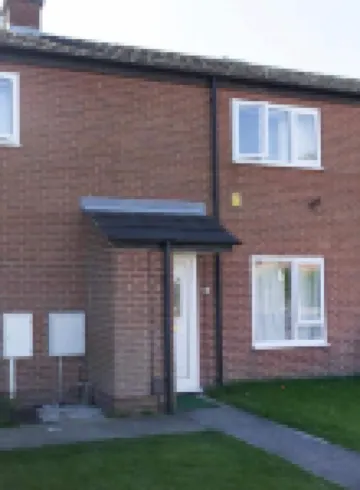 免費停車的自包含式公寓 酒店