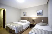 Marano Hotel Hotels in Salvador