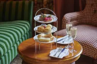 The George in Rye - breakfast