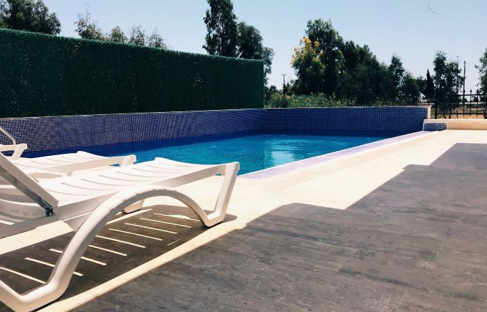 Soral Apart Otel