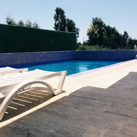 Soral Apart Otel