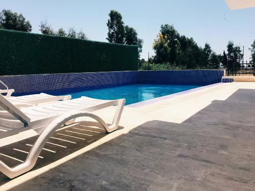 Soral Apart Otel - Ocean View