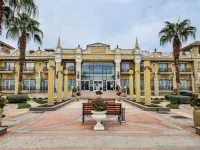 集市水上樂園 鄰近Old Market的酒店