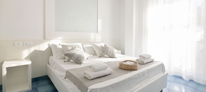 Rivazzurra B Hotels in Termoli