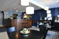Best Western Malmia Hotel - breakfast