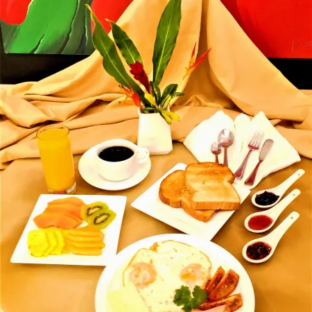 Alameda Cariari Boutique Hotel