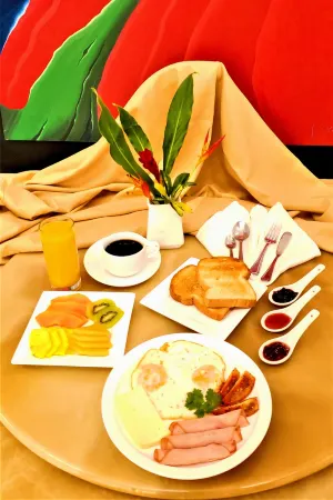 Alameda Cariari Boutique Hotel