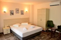 Dream Town Hotel&Restaurant Hotels in Tekirova
