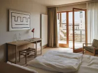 Hotel Schwarzschmied Hotels in Lana
