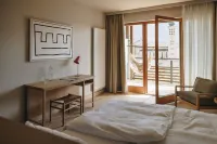 Hotel Schwarzschmied