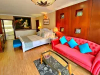 S79向日葵酒店及水療中心 鄰近西貢的酒店