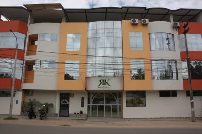 Royal Kerkus Hotel Hotels in 