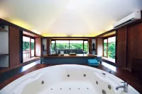 The Dune Eco Village and Spa - Pondicherry Hotels in Viluppuramin piirikunta