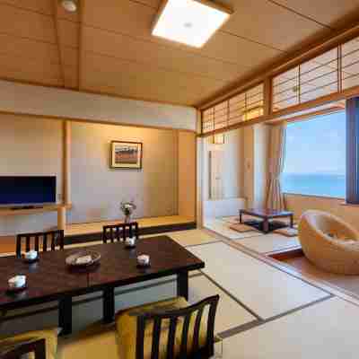 가이센카쿠 Rooms