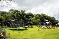 Hotel & Spa El Escondite de la Montaña Hotels in Poás