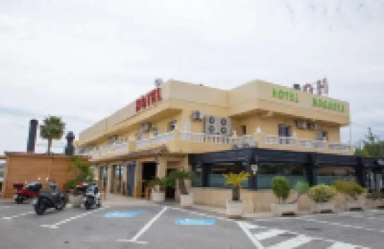 Hotel Noguera el Albir Hoteles en 