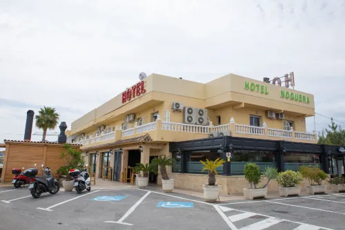 Hotel Noguera El Albir Hotels in Polop