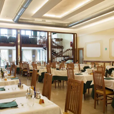 Hotel Terme Vena d'Oro
