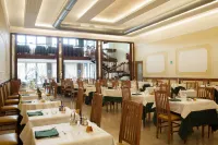 Hotel Terme Vena d'Oro - Desayuno