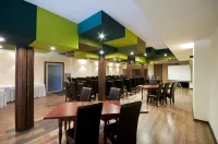 Hotel Warmia Spa - Aamiainen