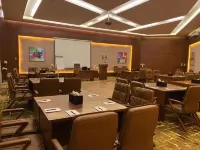 Msharef Al Moden Suites