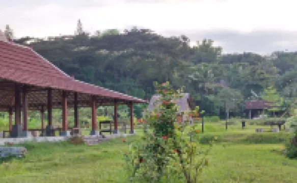 Camping Ground Banjaran Village Hotels in Pajangan