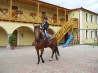 Hotel Resort Stein Hotels in Franzensbad