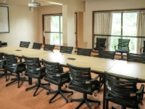 รีสอร์ทบีเคนนกรสต์ดามัน โรงแรมในดามัน