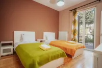 Kalavrita Downtown 3 Bedrm House for 6 Pers by Mps Hotels in Zarouchla