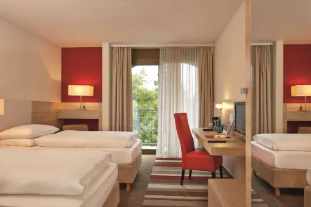 H+ Hotel Bad Soden