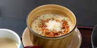 Sasara - Frühstück