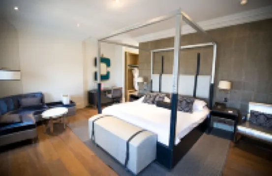 Langtons Hotel Kilkenny - parking