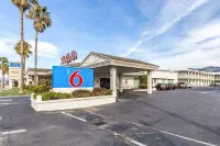 Motel 6 San Rafael, CA Hotels in Larkspur