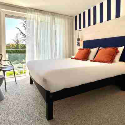 Hotel Ibis Styles de Quiberon Rooms