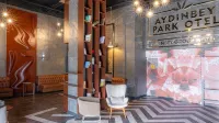 Aydinbey Park Otel