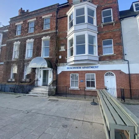 The Fairhaven Hotel